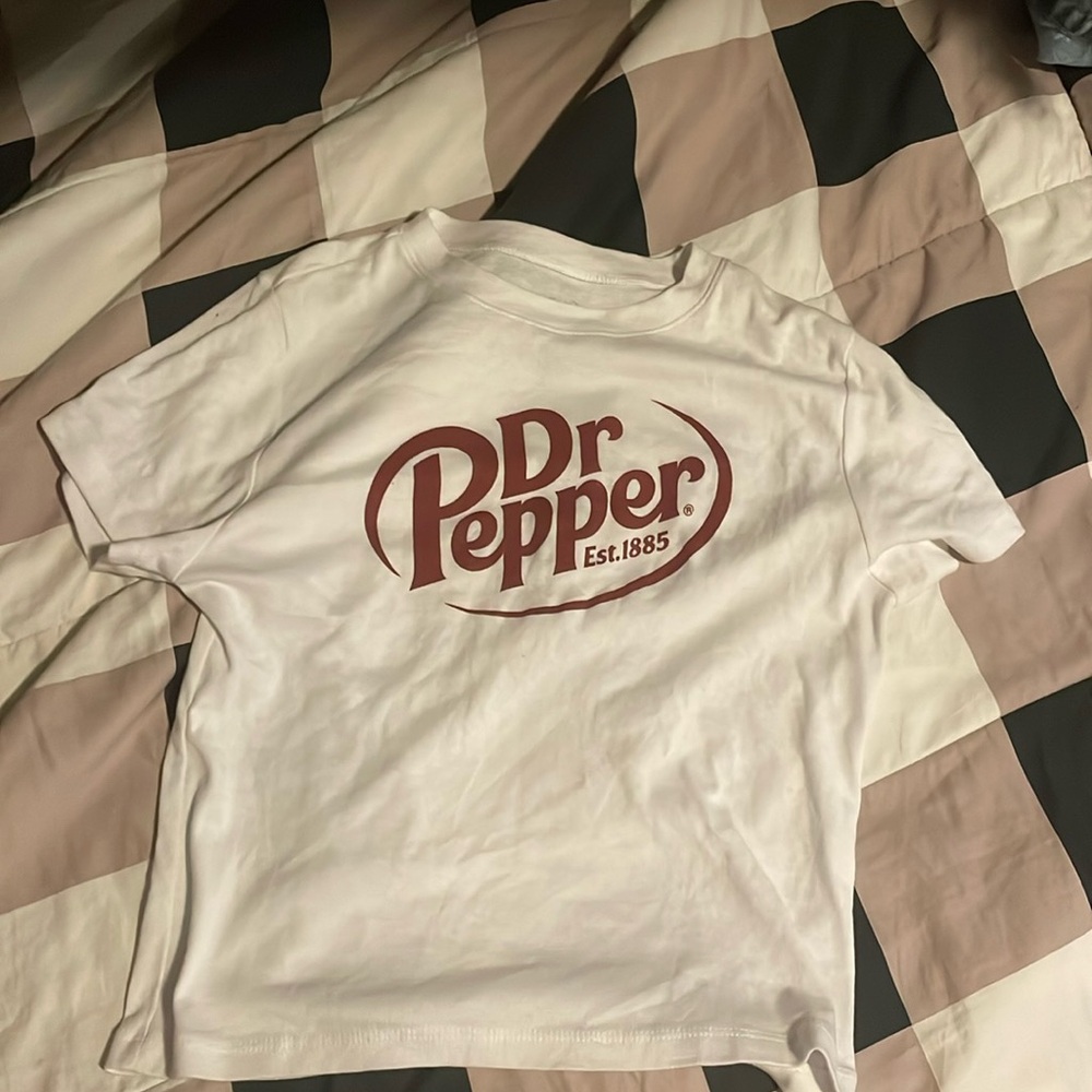 DR PEPPER